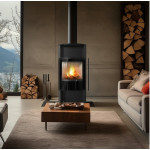  Печь TOFA (Kratki.PRO)