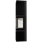  Печь Tora L Черный (Kratki.PRO)