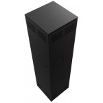  Печь Tora L Черный (Kratki.PRO)