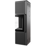  Печь Tora M Nero Assoluto (Kratki.PRO)