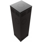  Печь Tora M Черный (Kratki.PRO)