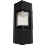 Печь Tora S Nero Assoluto (Kratki.PRO)