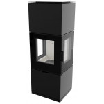  Печь Inga (Kratki.PRO)