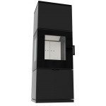  Печь Inga (Kratki.PRO)