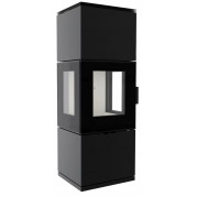 Печь Inga (Kratki.PRO)