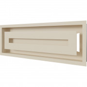 Решетка каминная Wind 17х49 (Kratki)