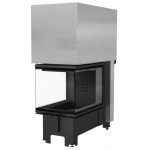  Топка NBU (Kratki.PRO)