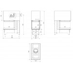  Топка NBU (Kratki.PRO)