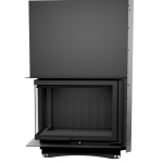 Левая Топка AMELIA L/P BS G (Kratki)