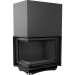 Левая Топка AMELIA L/P BS G (Kratki)