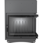 Правая Топка AMELIA L/P BS DECO (Kratki)