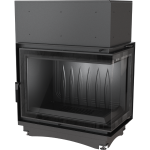 Правая Топка AMELIA L/P BS DECO (Kratki)