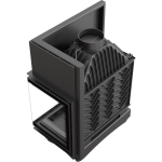 Правая Топка AMELIA L/P BS DECO (Kratki)