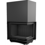 Правая Топка AMELIA L/P BS G (Kratki)