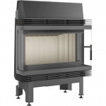 Blanca Топка BLANKA 670/570/LP/BS (Kratki)