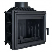 Топка Consul (Firebird)