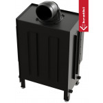  Топка Lucy 12 L/P BS Slim (Kratki.PRO)