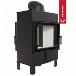  Топка Lucy 12 T (Kratki.PRO)