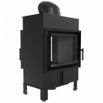  Топка Lucy 12 T (Kratki.PRO)