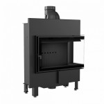  Топка Lucy 14 L/P BS Slim (Kratki.PRO)