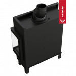  Топка Lucy 14 L/P BS Slim (Kratki.PRO)