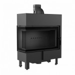  Топка Lucy 14 L/P BS Slim (Kratki.PRO)