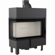 Топка Lucy 14 L/P BS Slim (Kratki.PRO)