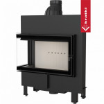  Топка Lucy 14 L/P BS Slim (Kratki.PRO)