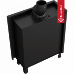  Топка Lucy 14 L/P BS Slim (Kratki.PRO)