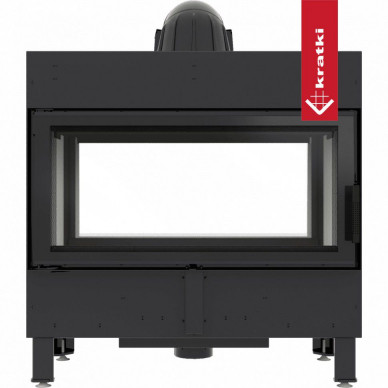 Топка Lucy 16 T (Kratki.PRO)