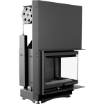 Правая Топка MAJA L/P BS G (Kratki)