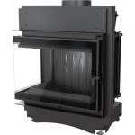 Левая Топка MAJA L/P BS DECO (Kratki)