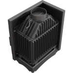 Левая Топка MAJA L/P BS DECO (Kratki)