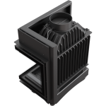 Правая Топка MAJA L/P BS DECO (Kratki)