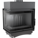 Левая Топка MAJA L/P BS DECO (Kratki)