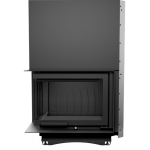 Левая Топка MAJA L/P BS G (Kratki)