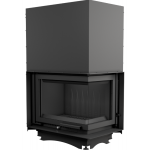 Правая Топка MAJA L/P BS G (Kratki)