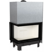 Топка MBA L/P BS G (Kratki.PRO)