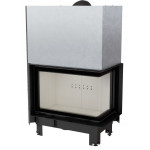  Топка MBA L/P BS G (Kratki.PRO)