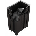  Топка MBZ L/P BS G (Kratki.PRO)