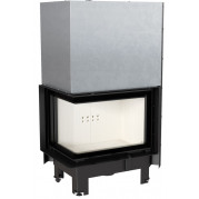 Топка MBZ L/P BS G (Kratki.PRO)