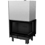  Топка MBZ L/P BS G (Kratki.PRO)