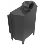  Топка Nadia 13 (Kratki.PRO)