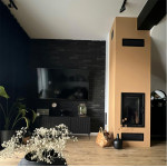  Топка Nadia 9 (Kratki.PRO)