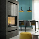  Топка Nadia 13 G (Kratki.PRO)