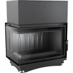 Левая Топка OLIWIA L/P BS DECO (Kratki)