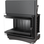 Левая Топка OLIWIA L/P BS DECO (Kratki)