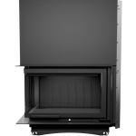 Левая Топка OLIWIA L/P BS G (Kratki)