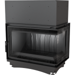 Правая Топка OLIWIA L/P BS DECO (Kratki)