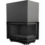 Правая Топка OLIWIA L/P BS G (Kratki)